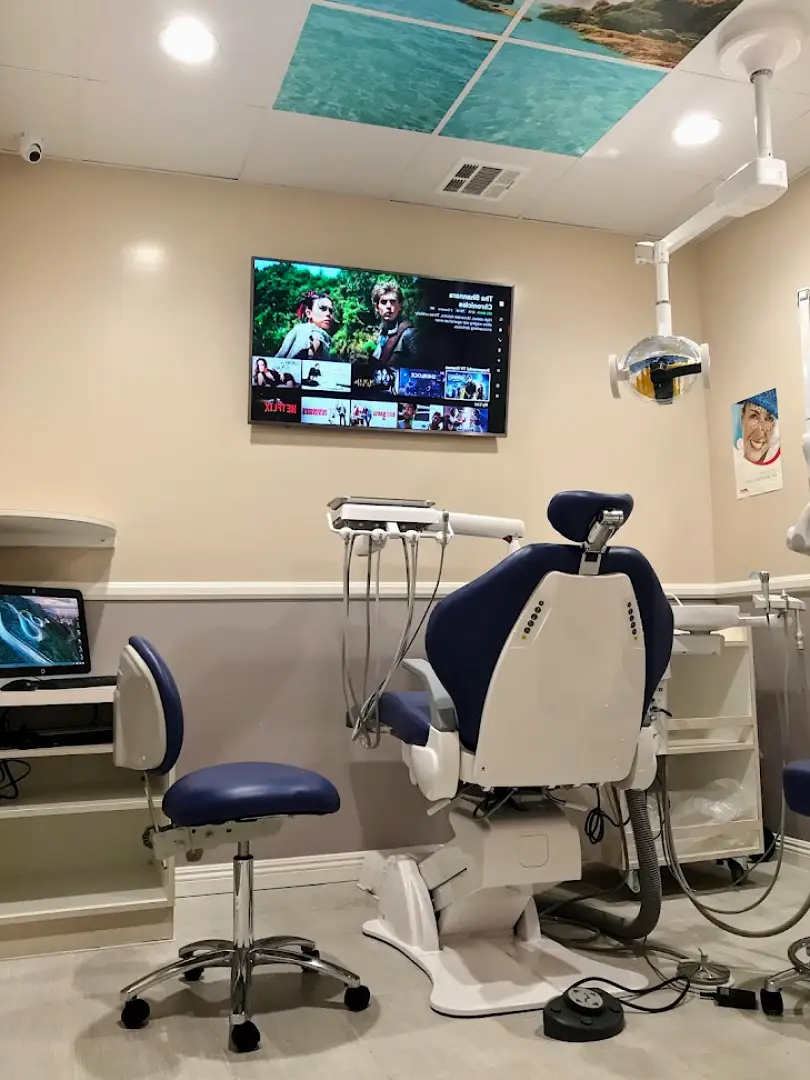 Arcadia Dr. Lin's Dental Hygiene Center