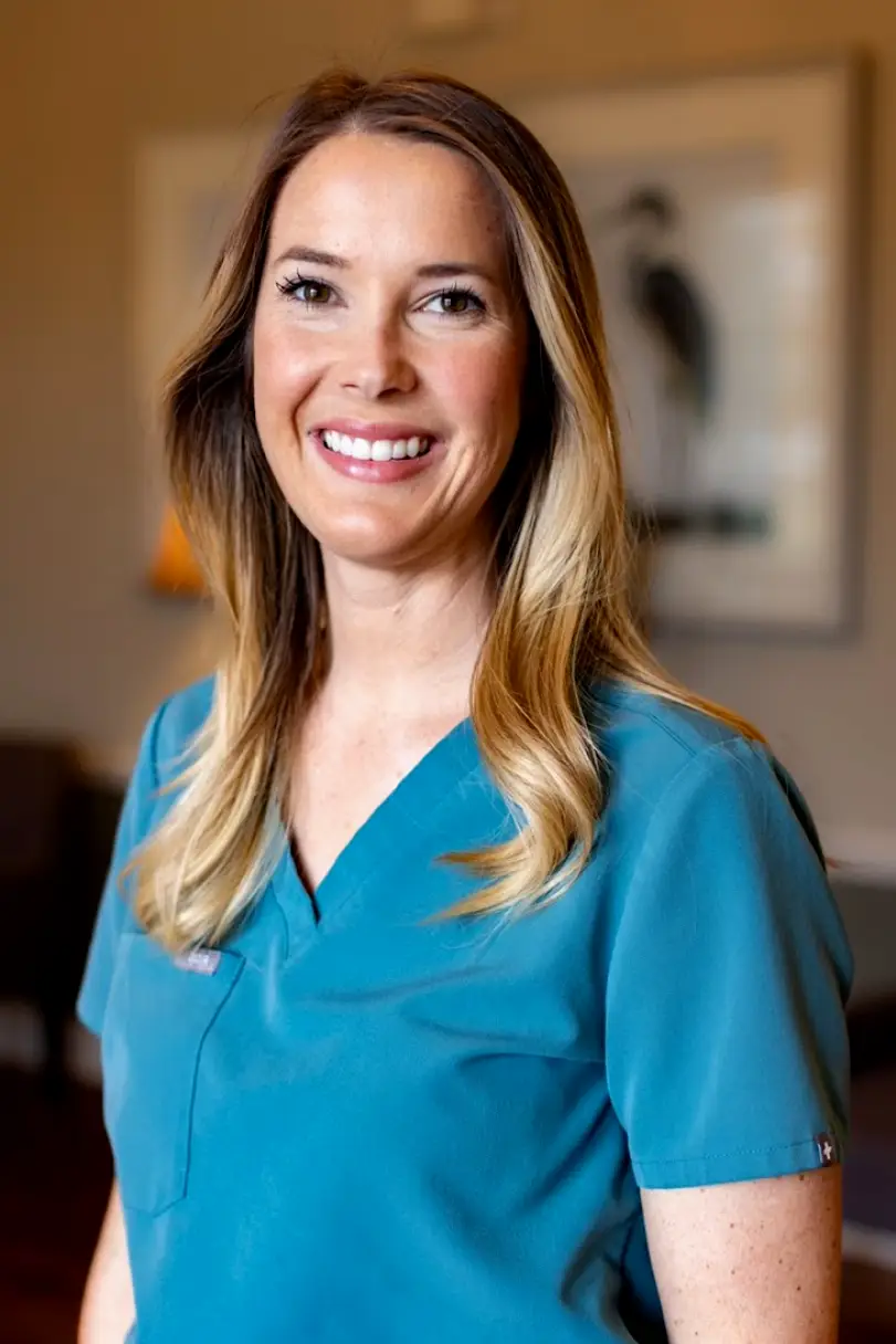Baton Rouge Dr. Hollis (Holly) Clark