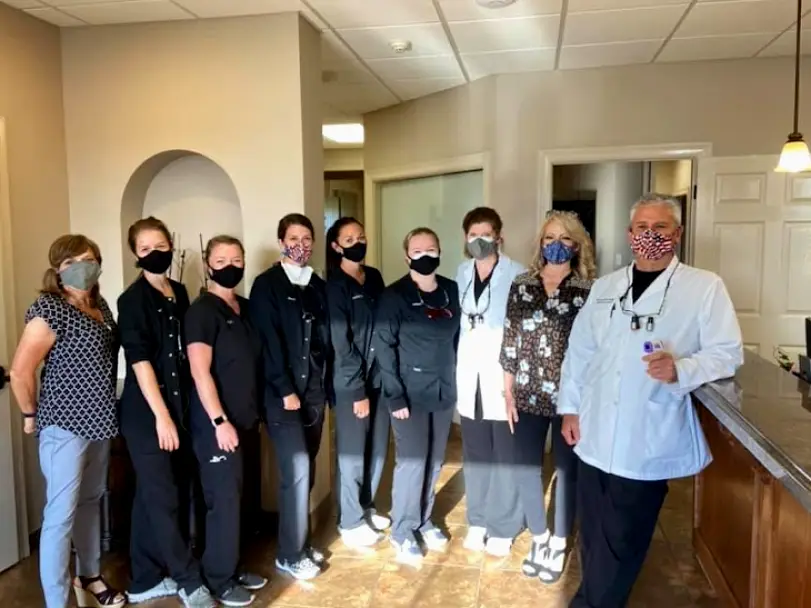 Beaumont Cornerstone Dental