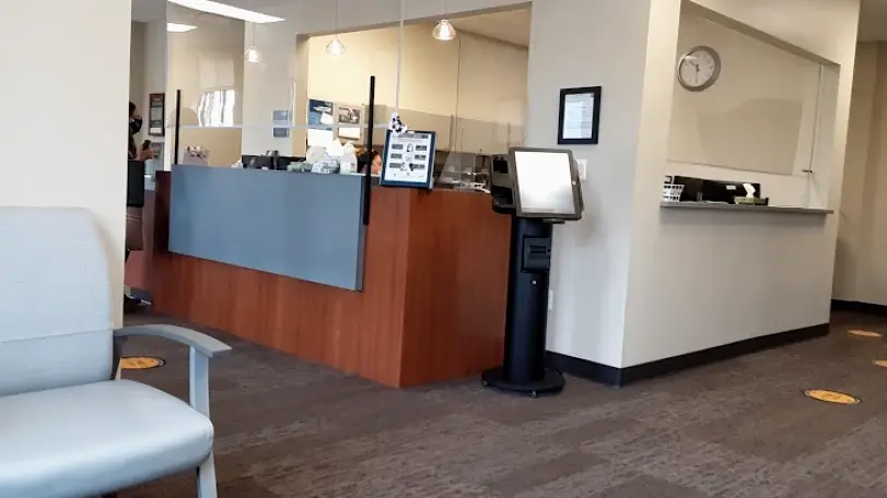 Belton VA Clinic