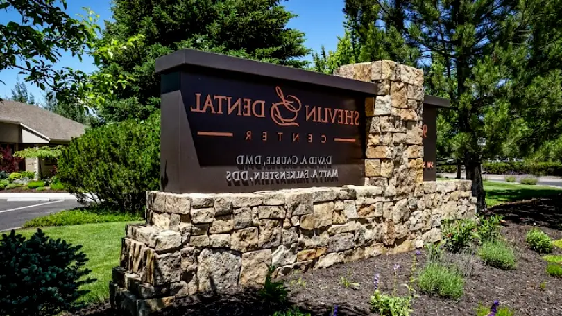 Bend Shevlin Dental Center