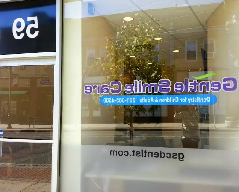 Bergenfield Gentle Smile Care Dentistry for Children & Adults