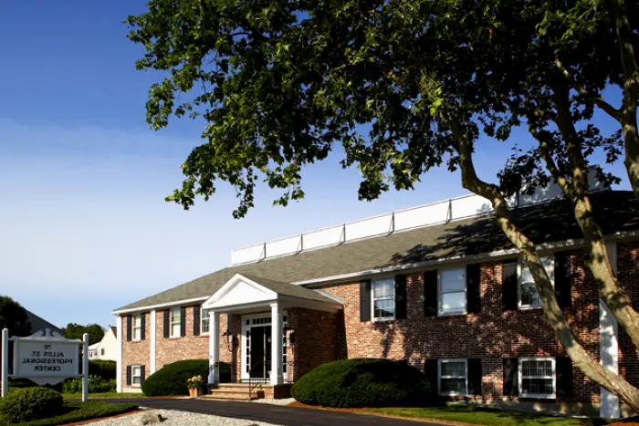 Beyond Dentistry of Nashua
