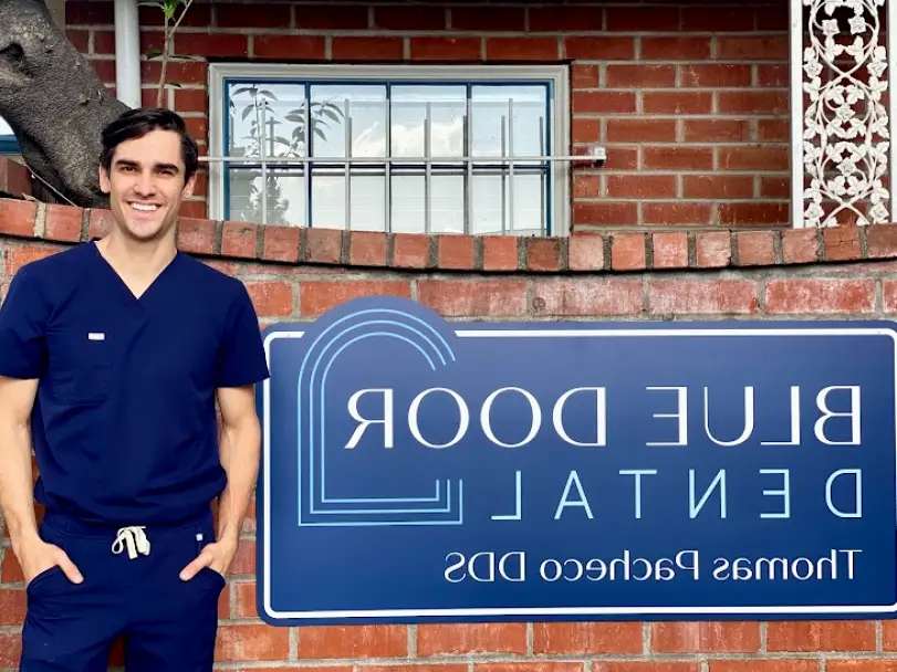  Blue Door Dental - Dentist Pasadena