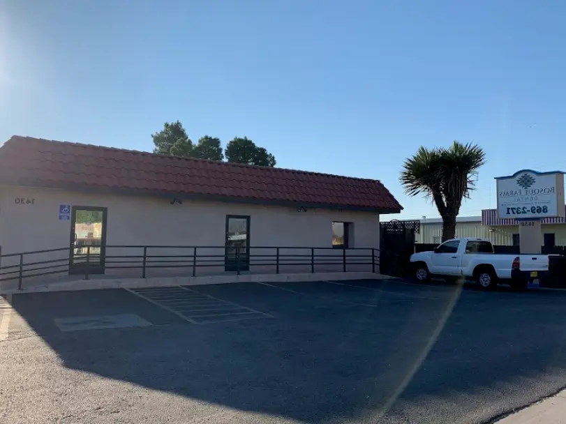 Bosque Farms Family Dentistry