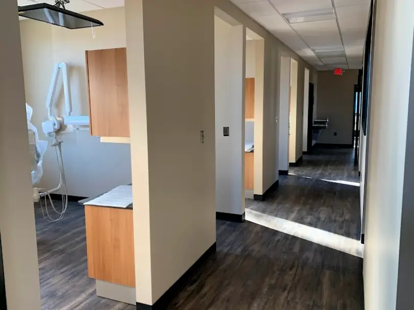 Boyne City Park View Family Dentistry | Jennifer Larson DDS