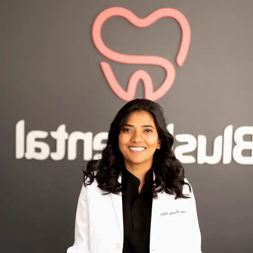 Brays Oaks Blush Dental Orthodontics & Implants