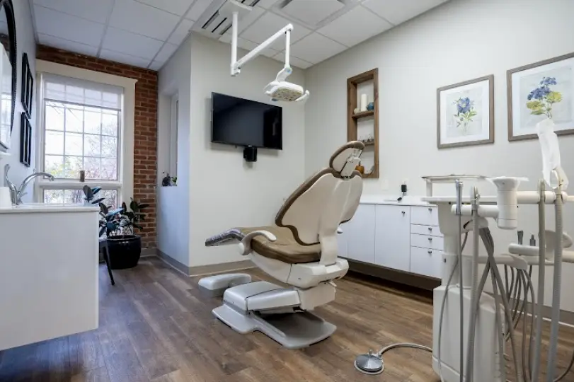 Brecksville Daina K. Matas, DDS