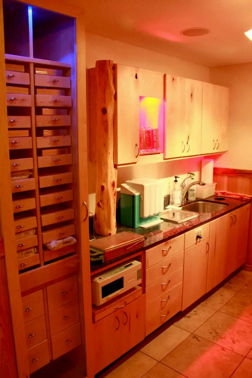 Brooksville Whispering Pines Dental Lodge: Petra Lee DMD FAGD