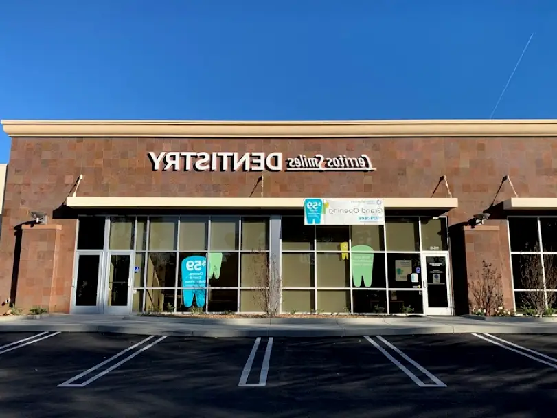 Cerritos Smiles Dentistry