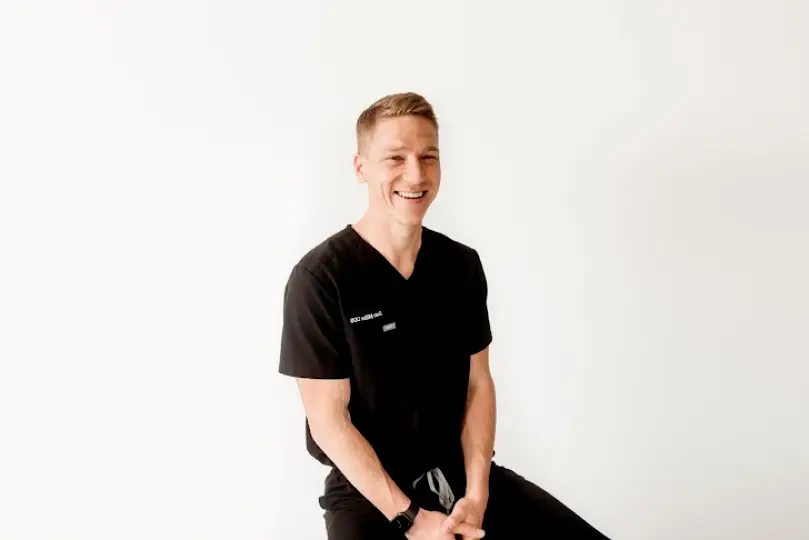 Chesterfield Daniel P. Miller, DDS
