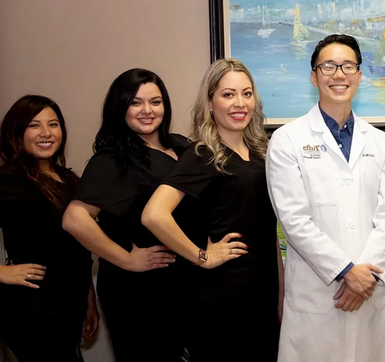 Chino Hills Family Dentistry