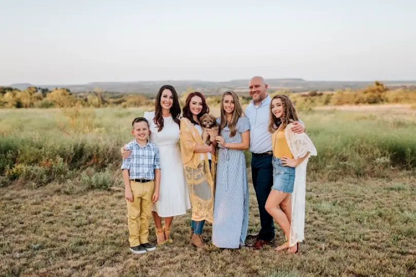 Comanche Dental- Dr. Ryan L. Seegmiller DDS