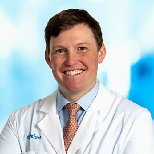 Danville Brian Joseph Christensen, DDS