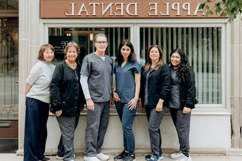 Des Plaines Apple Family Dental