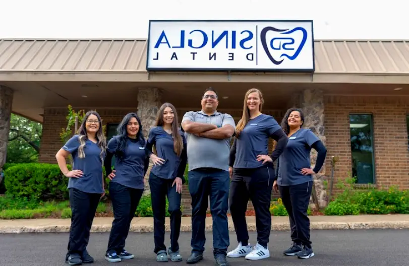 Duncanville Singla Dental