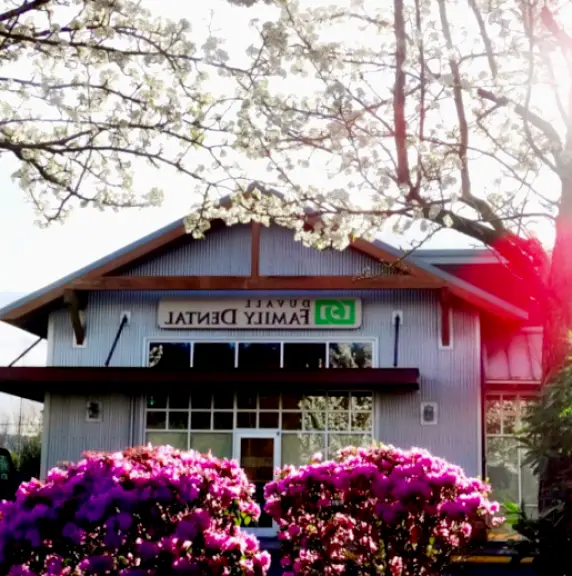 Duvall Family Dental- Dr. Jessica Chen
