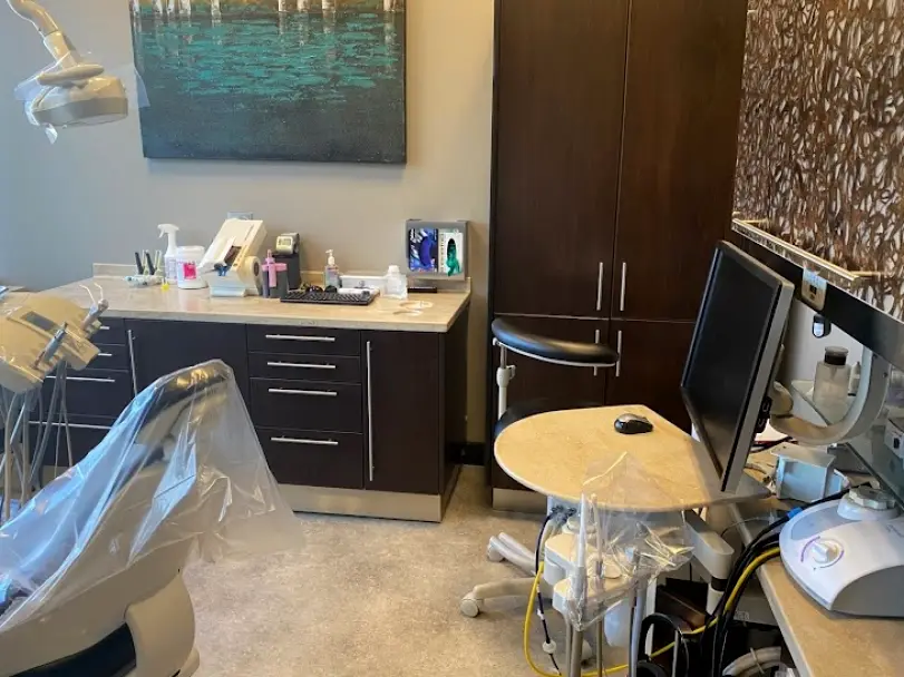 Eagle River Legacy Dental Arts