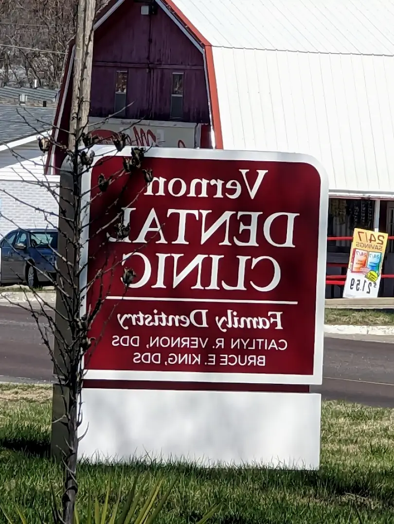Eldon Vernon Dental Clinic