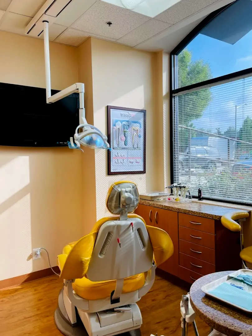 Falls Church Your Family Dentist