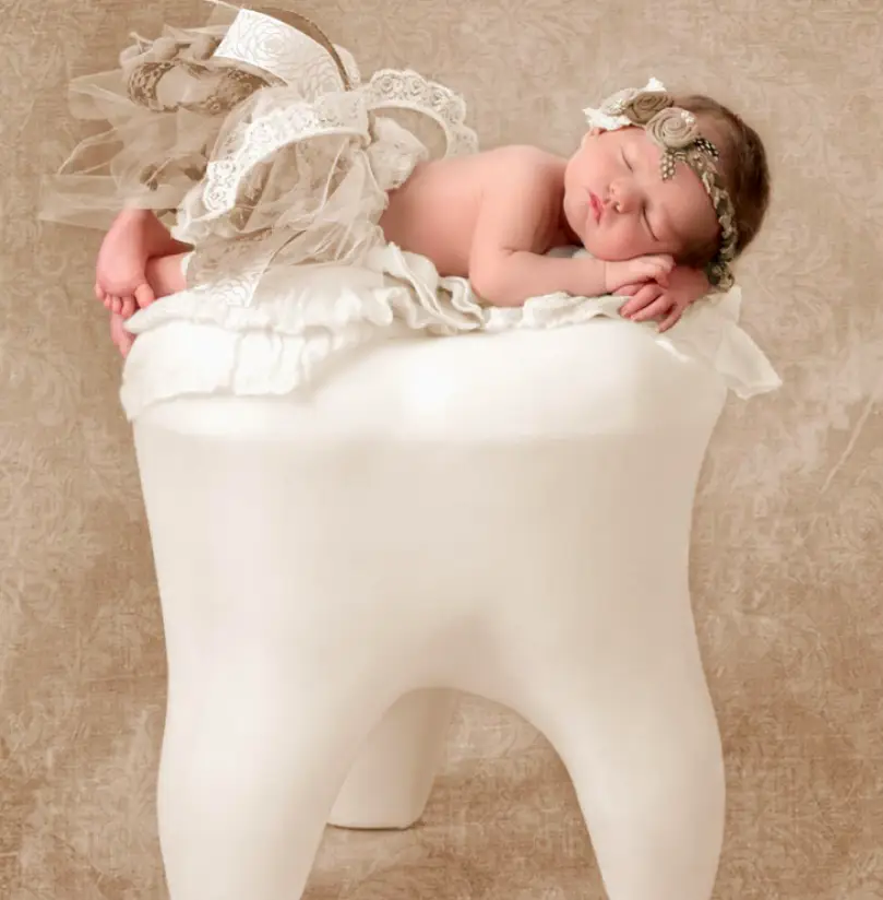 Farmer Pediatric Dentistry of London, PSC