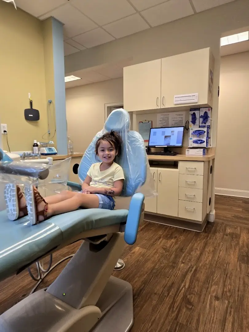 Fayetteville Day & Night Family Dental