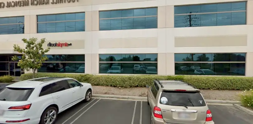 Foothill Ranch Lake Forest Dentistry