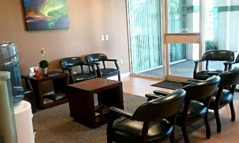 Fort Pierce All Smiles Dentistry - Indrio
