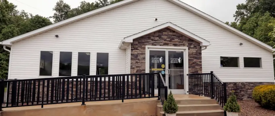 Glen Daniel Prince Dental