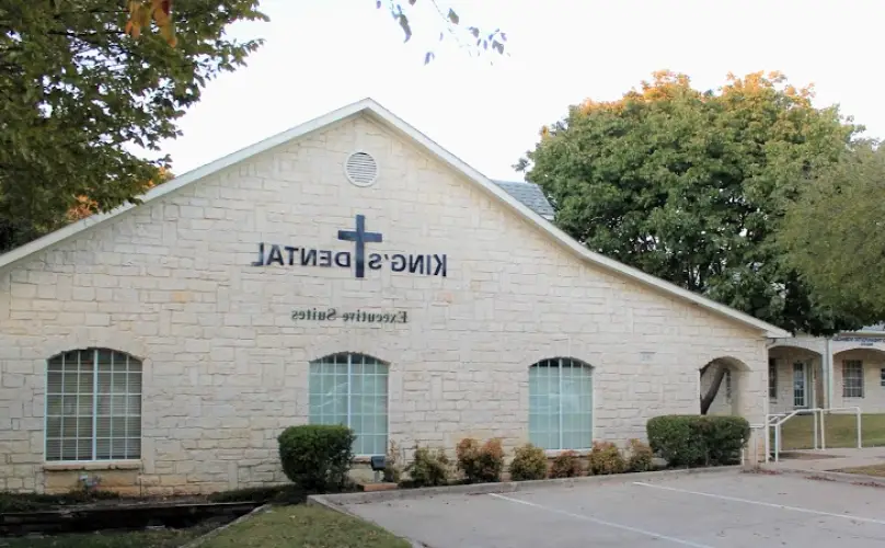 Grapevine King's Dental: Brett Walter, DDS