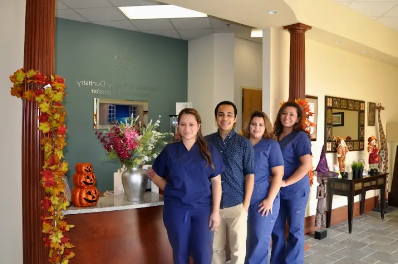 Herndon Cosmetic & Family Dentistry