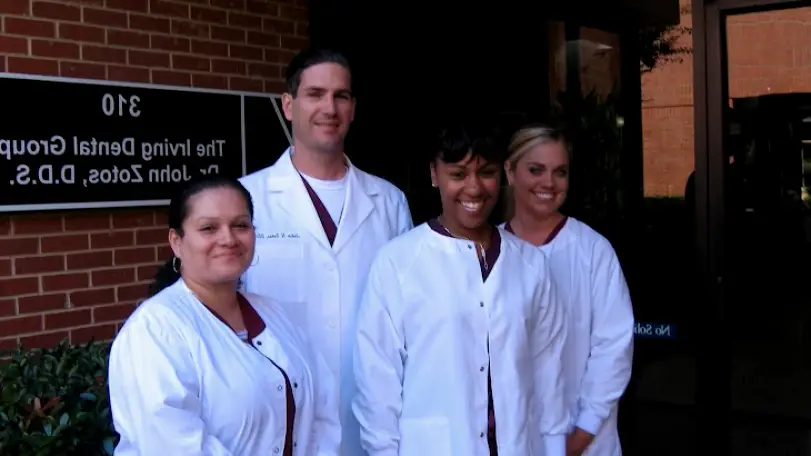 Irving Dental Group- Dr. John Zotos, DDS