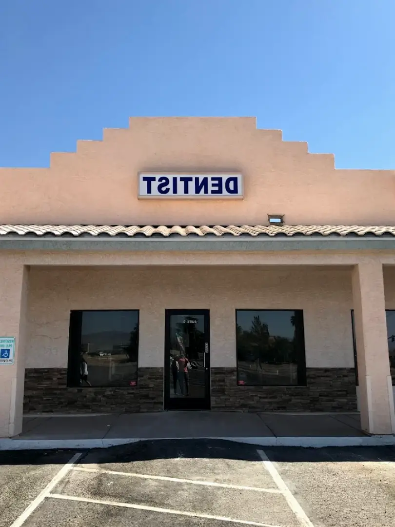 Jennings & Larson Family Dentistry - Fort Mohave