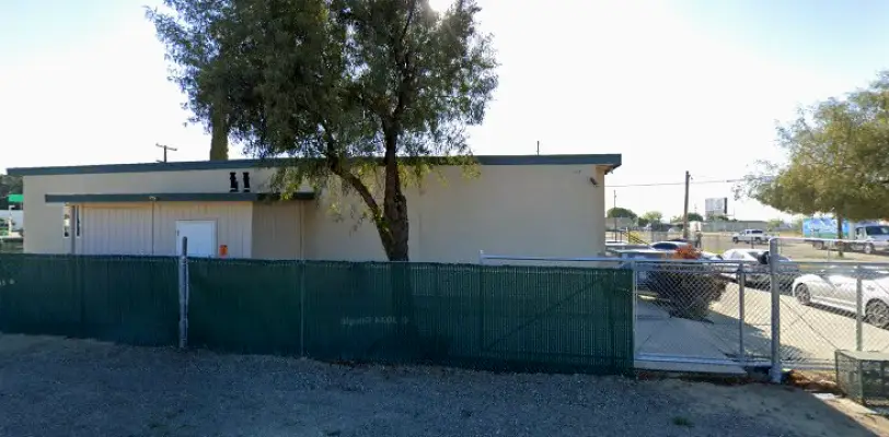 Kettleman City ARIA COMMUNITY HEALTH CENTER, KETTLEMAN CITY