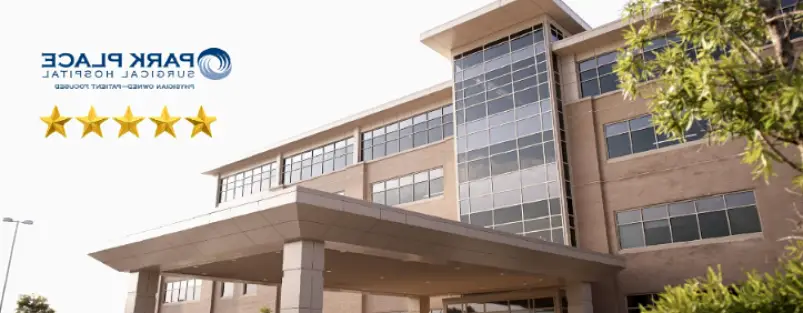 Lafayette Park Place Surgical Hospital