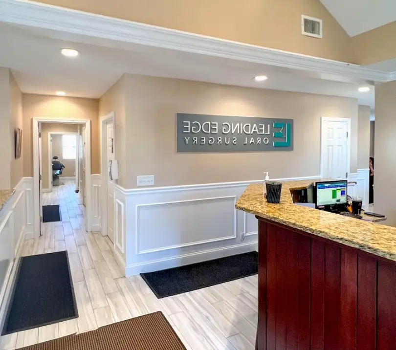 Leading Edge Oral Surgery Sayville