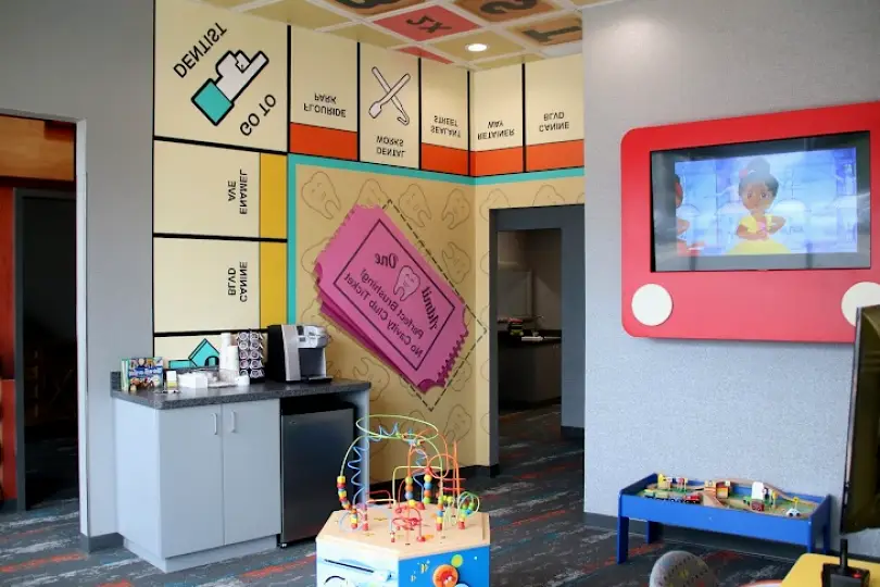Levittown My Town's Little Dentist-Pediatric Dentistry