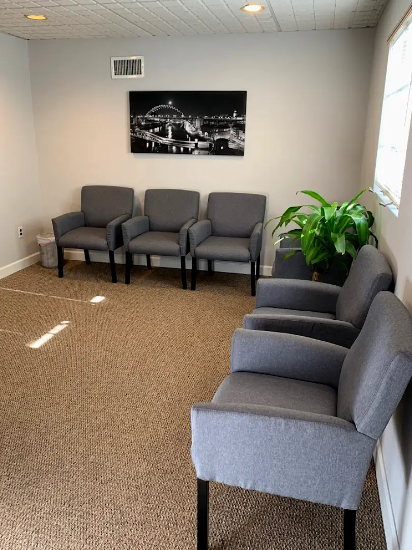 Lindenhurst Nilay Nanavati DDS