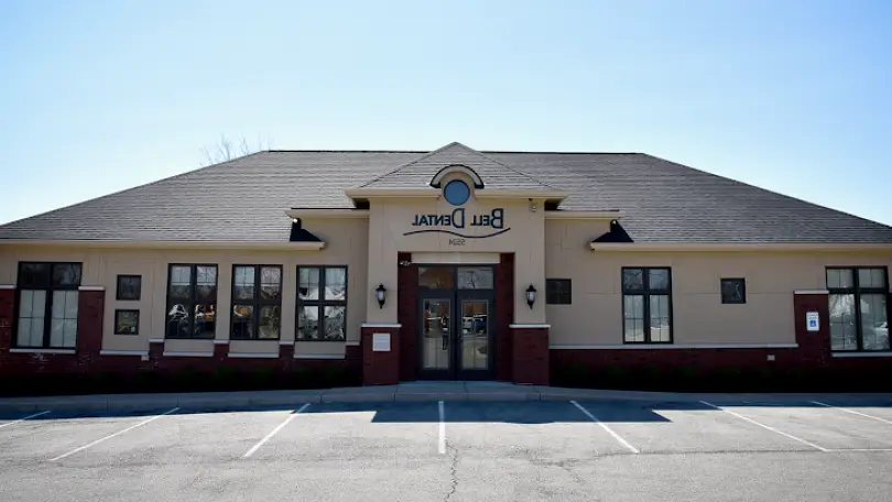  Louisville Bell Dental