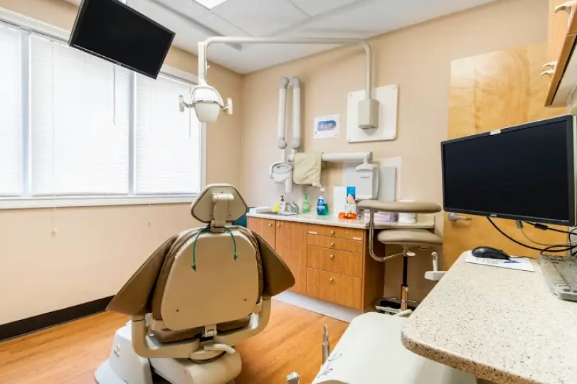  Louisville Mortenson Family Dental