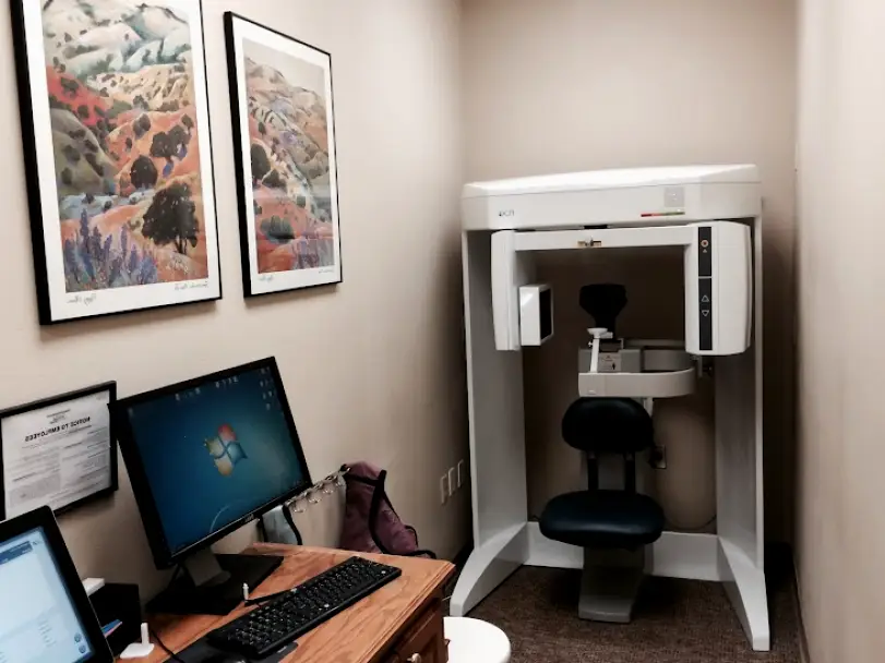  Lubbock Caprock Oral & Maxillofacial Surgery / Dr. Ramsey M. Fanous D.D.S.