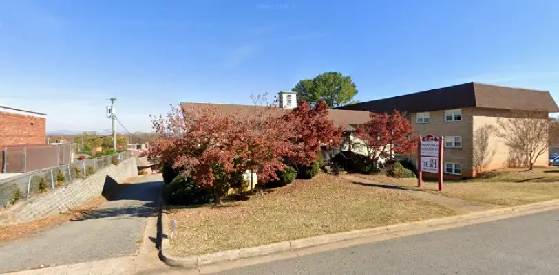 Lynchburg Dr. Robert N. Sorenson, DDS