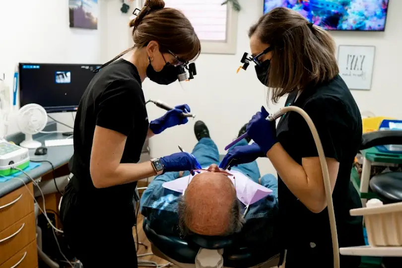 Mercer Smile Lodge (formerly Rasmussen Dental)