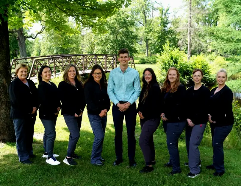 Merrill Smiles Dental