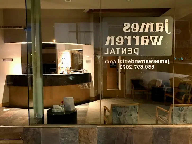 Millbrae James Warren Dental