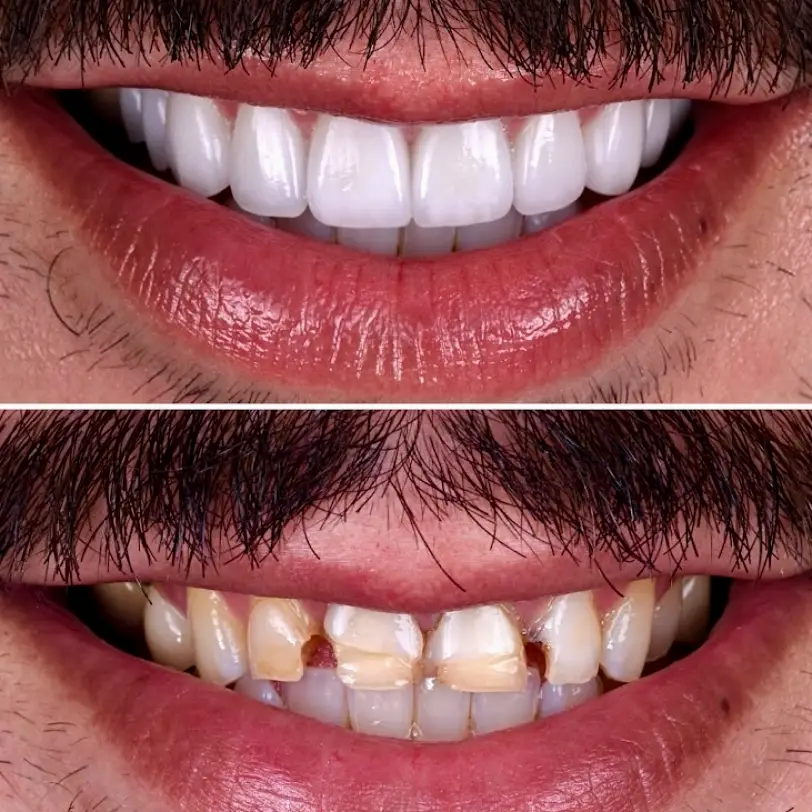 Newhall Dental Arts