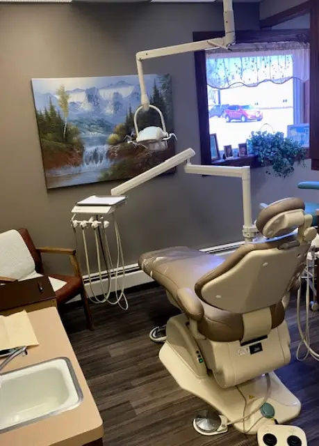 Northeastern Dental Center - Faulkton, Dr Gregg Van Beek DDS