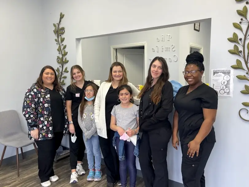 Olive Branch The Smile Center of Olive branch