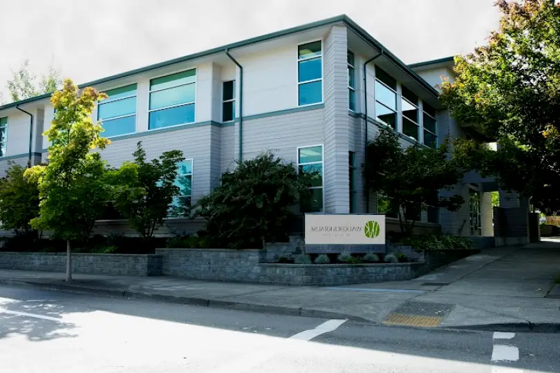Olympia Walker & Krause Dental Team