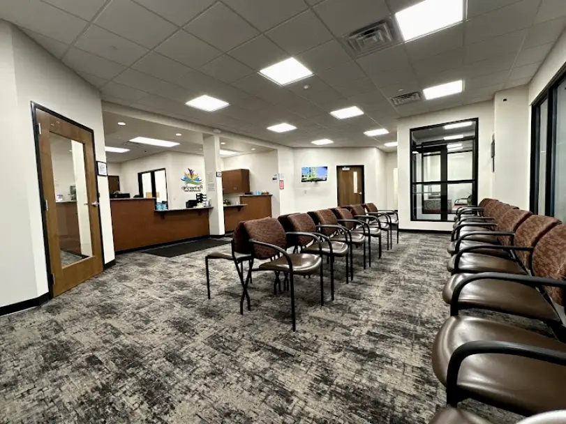 Oshkosh Partnership Community Health Dental Center